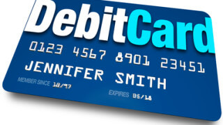 Accept Debit Card Payments