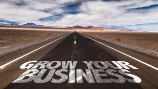 grow your business