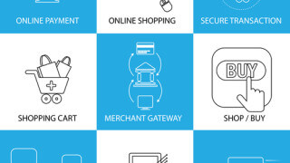 accept payments online